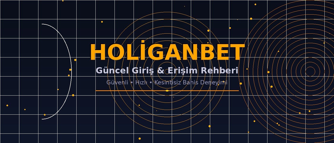 Holiganbet